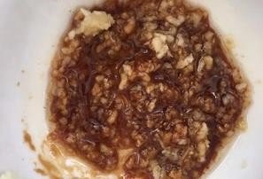 鸡蛋炒菠菜的简单做法