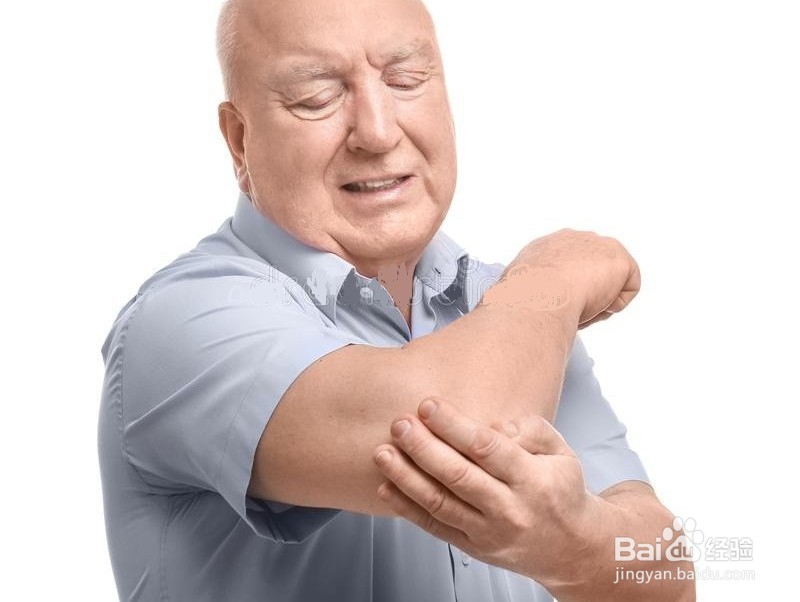 网球肘关节疼痛的原因和治疗方法