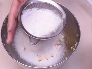 多口味曲奇蛋挞怎么做?