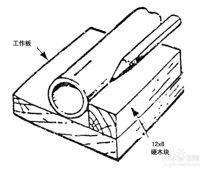 如何制作火箭模型基础篇