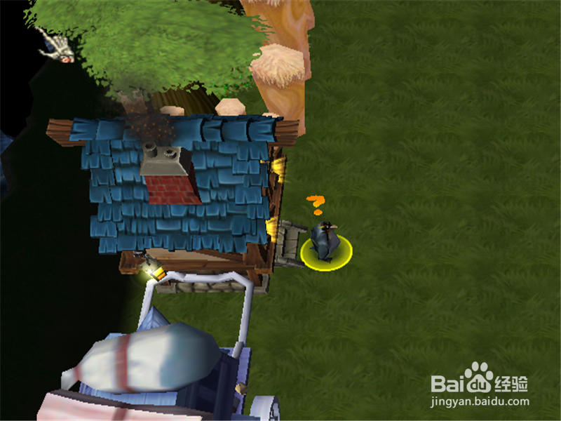 夙命的低语1.0正式版隐藏装备攻略 怎样完成任务