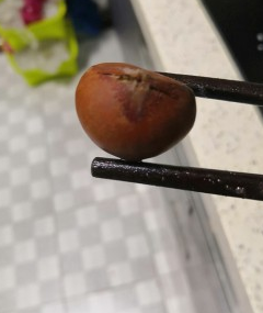 家庭板栗的做法