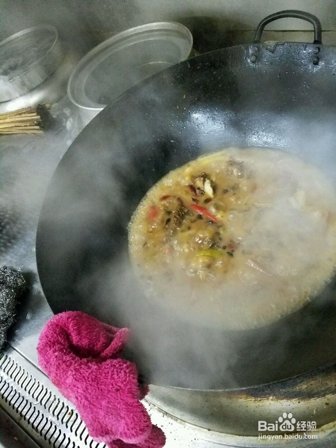 臻烤牛肋排的做法