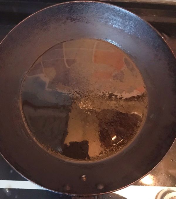 蔬菜杂豆豆渣饼