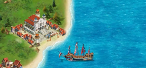 航海日记赚钱攻略