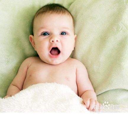 让宝宝一觉睡到天亮