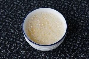 松露酱蒸蛋的美味做法