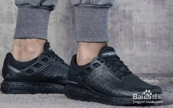 鞋带太长了该怎么系?