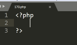 PHP教程 从关联数组中取得键名