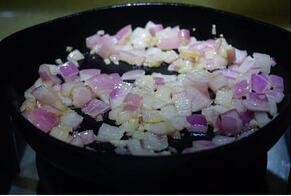 番茄焗蛋的做法