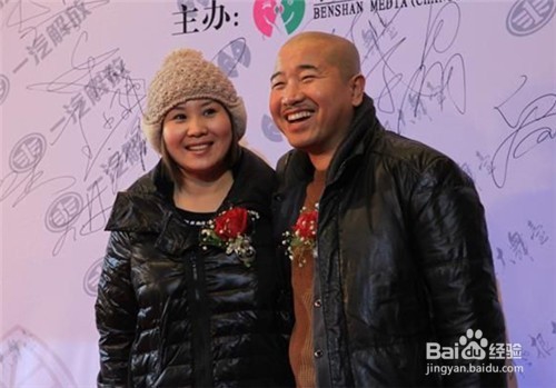 盘点乡村爱情中的真夫妻,没想到这么多对!