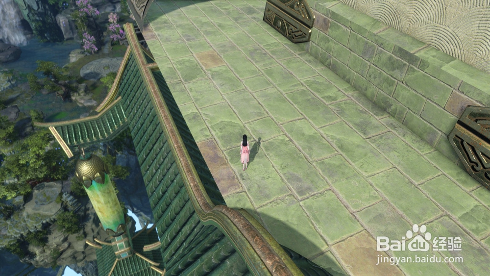 古剑奇谭网络版登高成就