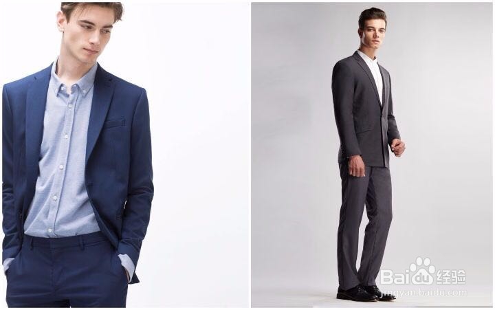 男生如何系统的的改变自己形象