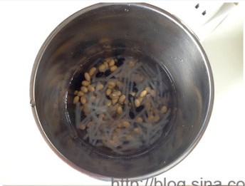 蒜蓉辣酱嫩豆腐