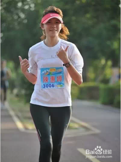 爱上跑步后的朋友，你的原则还在吗？