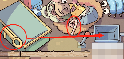 脑洞大侦探猫和老鼠攻略