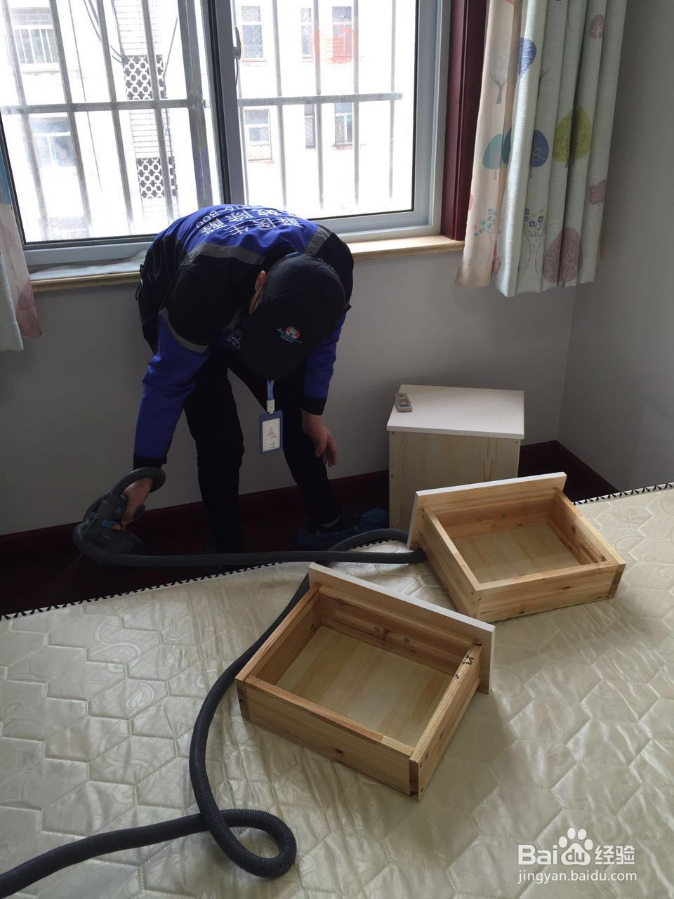 新房甲醛检测治理家具都要喷涂药剂吗