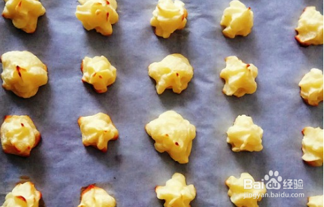 奶香土豆的做法