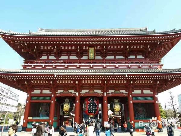 去日本发现他们真的自觉自律