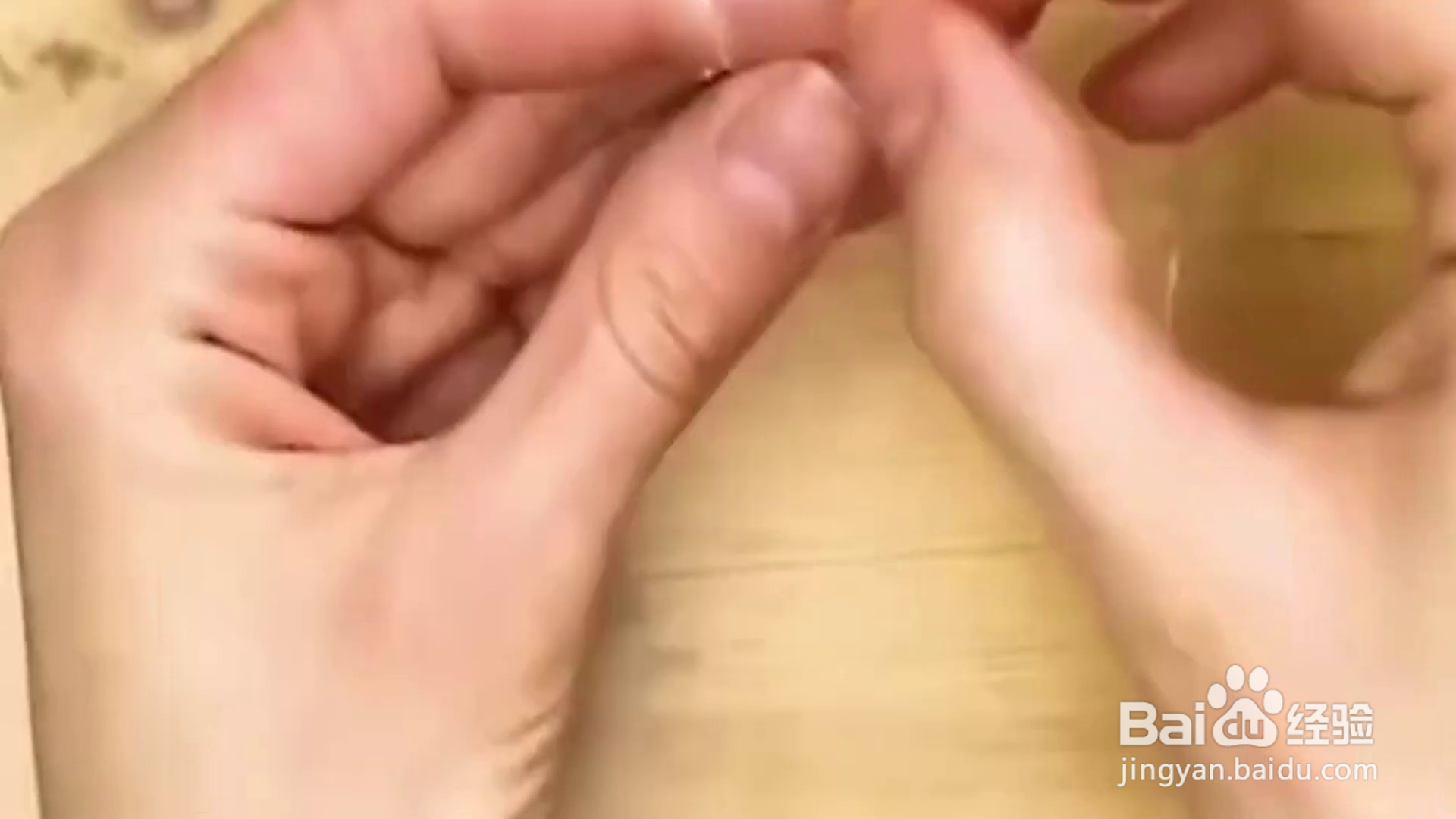 教你几个超级实用的生活小技巧?