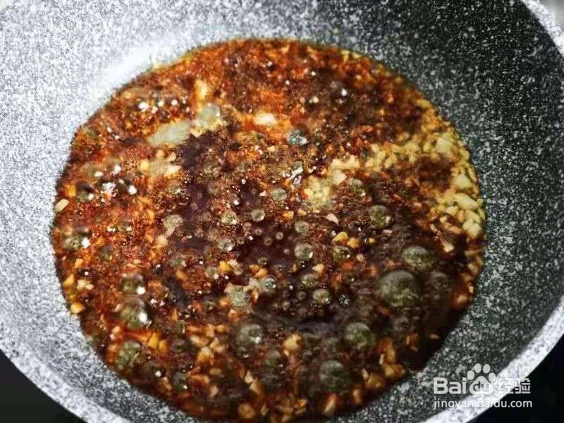 白灼秋葵怎么做