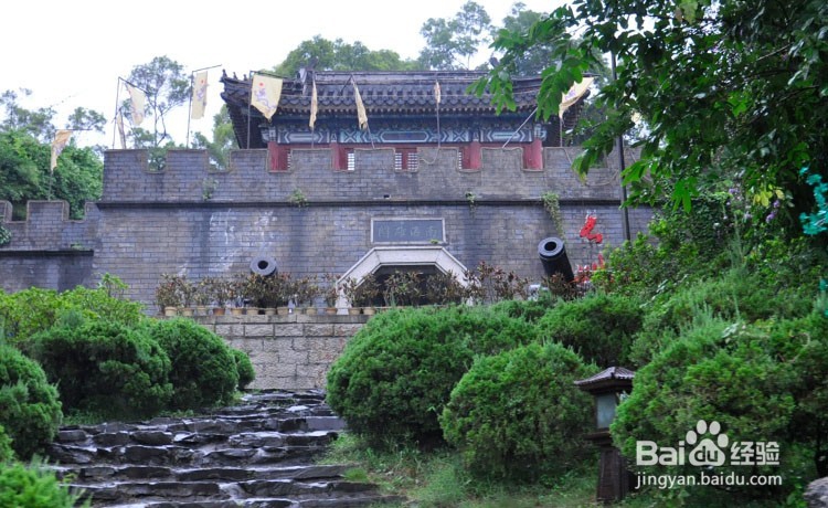 社会公益活动之“珠海一日游”