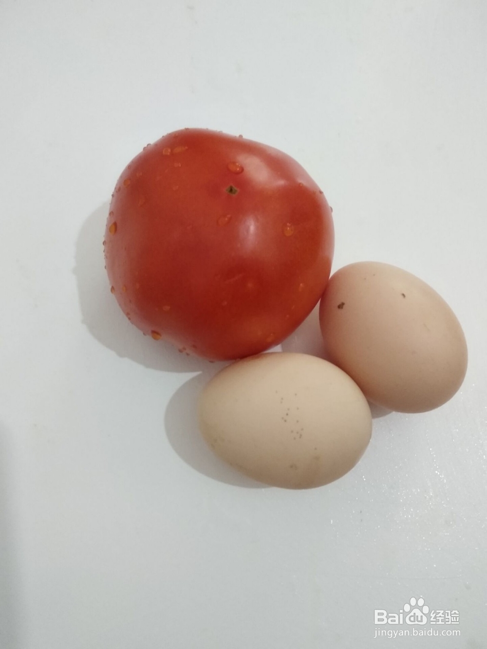 番茄炒蛋怎么做好吃?
