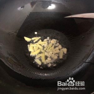 青蒜炒鸭血——巨下饭,好吃