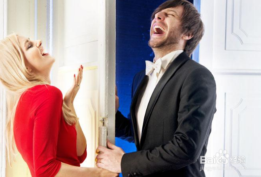 男人怎么样进行第一次约会？