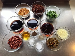 超好吃的酸辣粉怎么做