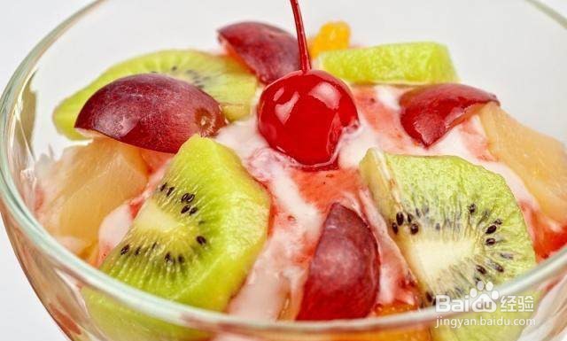 怎样避免冬天吃水果不小心拉肚子