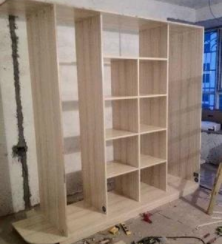 柜子发霉怎么处理？