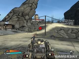 无主之地任务图文攻略18