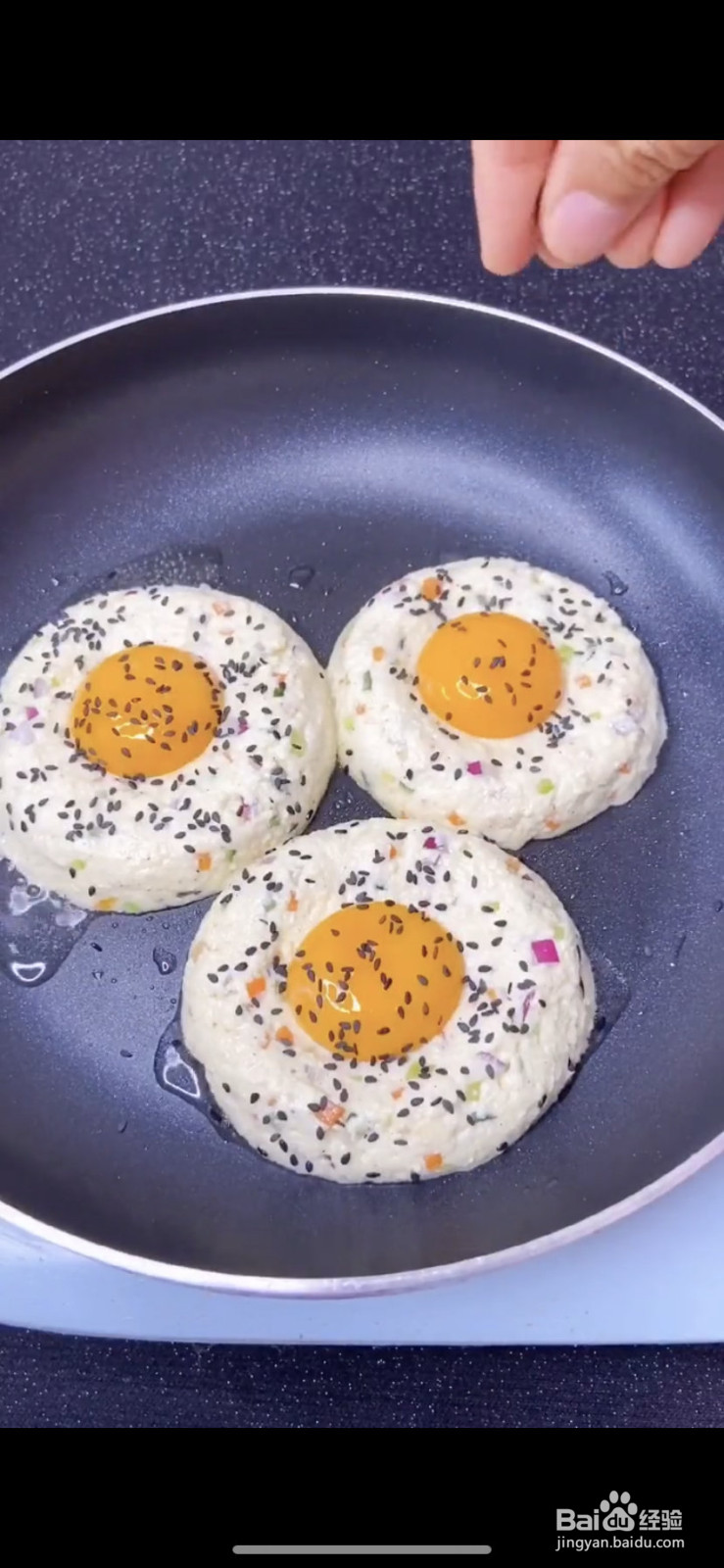 豆腐怎么做比肉还好吃