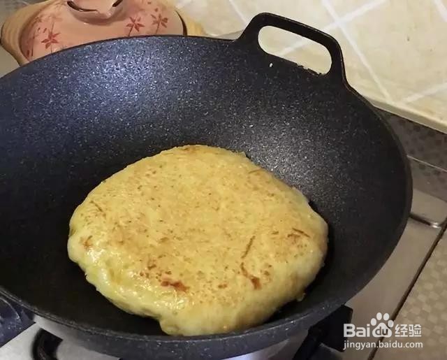 怎样做芝香千层饼（详解）