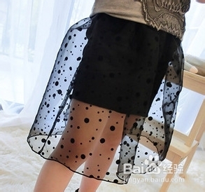 怎样根据图片在淘宝上搜到同款：[2]裙子