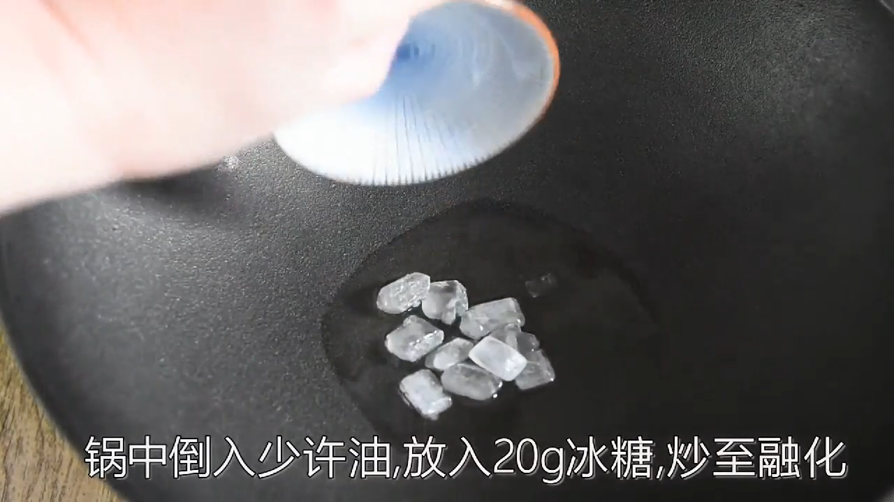 如何做板栗红烧肉?