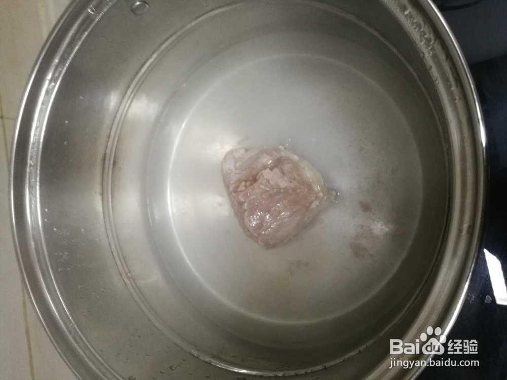 如何做牛肉粉丝汤