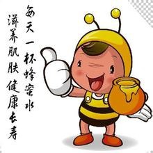 食用蜂蜜好处多