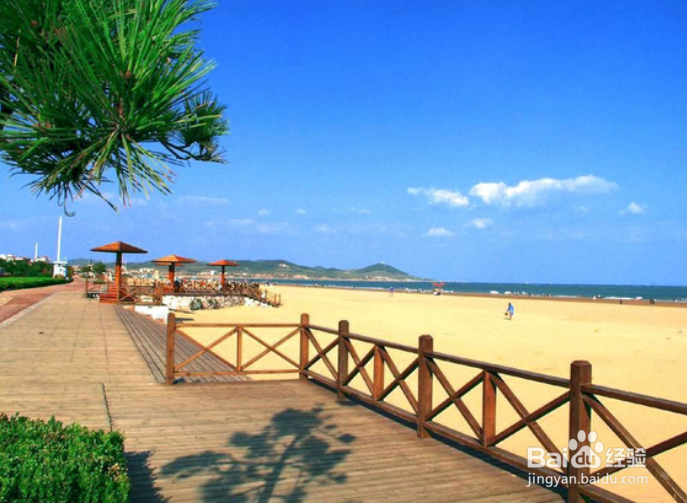 山东的网红景点都在哪里?