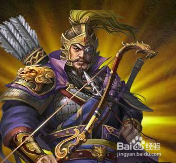 攻城掠地觉醒周泰分析