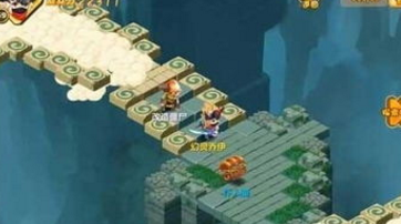 魔力宝贝手游冰雪牢城BOSS过关心得