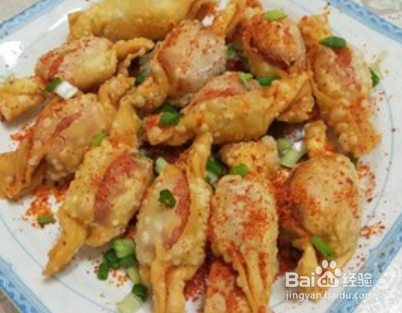 好吃的小零食脆皮火腿肠