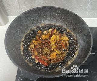 腌小皱皮辣椒怎么做？