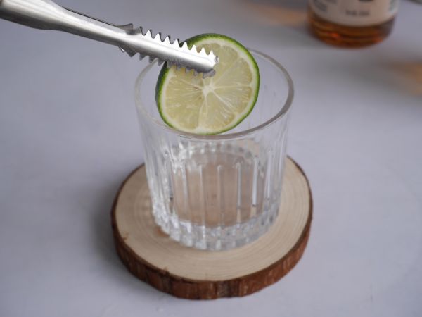 微醺不醉青梅Mojito