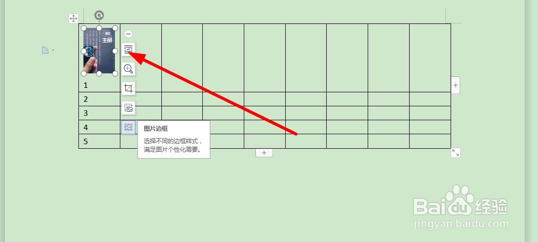 word插入图片显示不全怎么办？