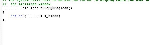 vc如何在列表框中添加水平滚动条