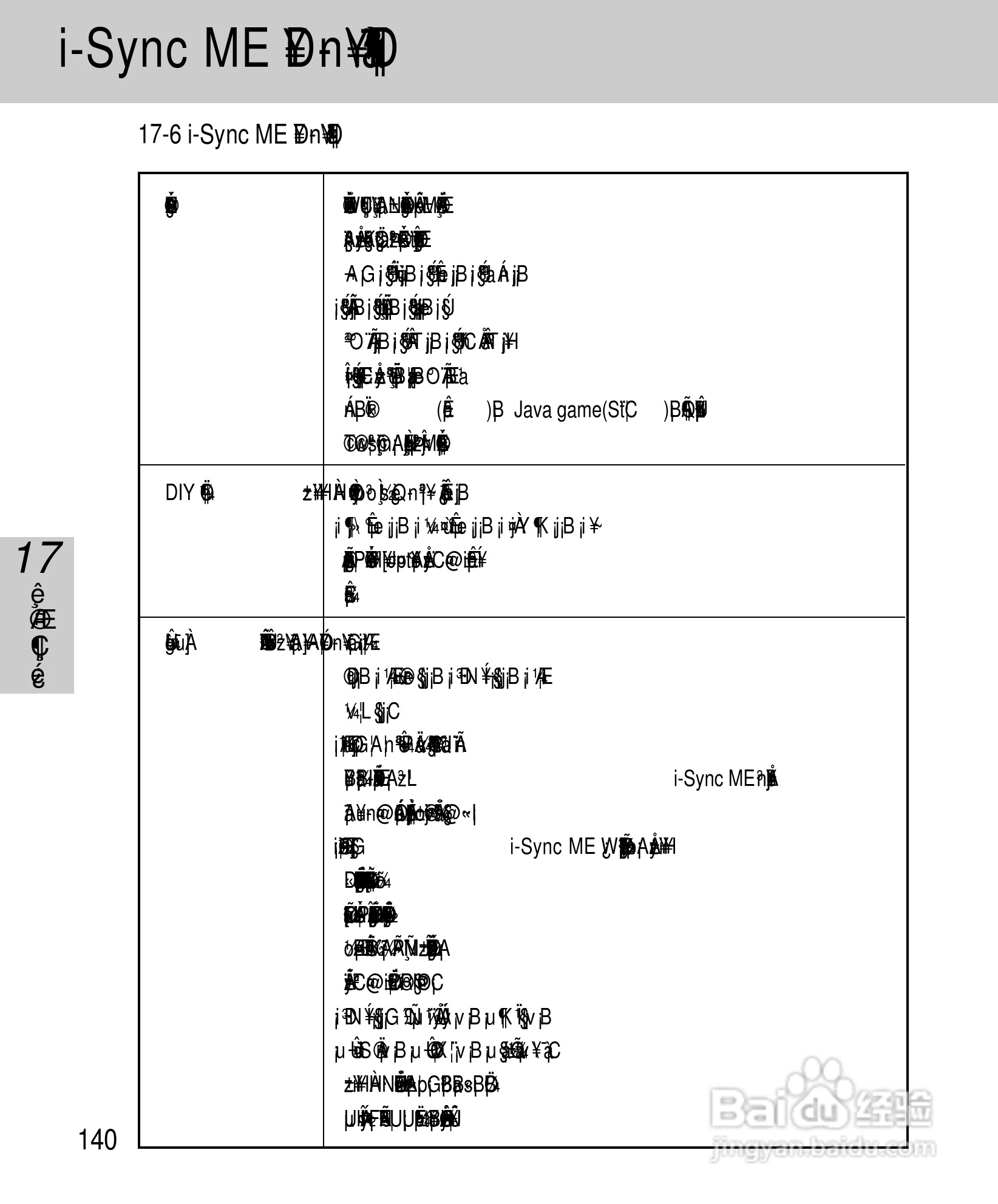 OKWAP A267手机说明书:[15]