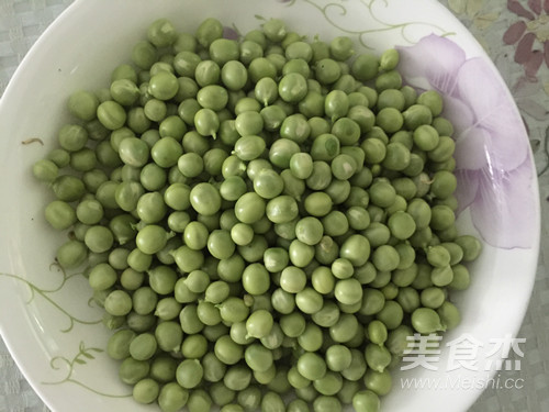 豌豆泥的家常做法