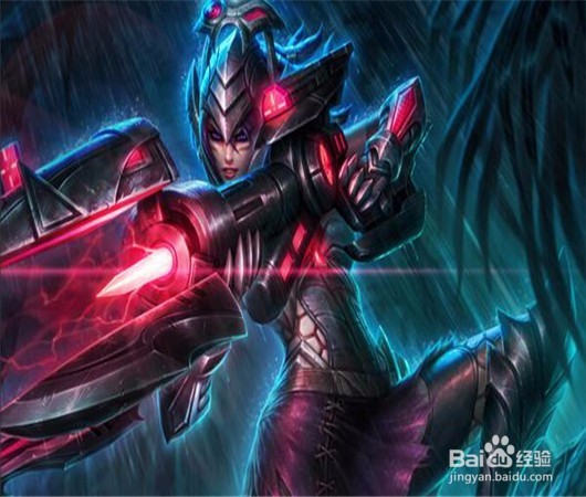 英雄联盟里面的ADC怎么出装